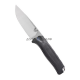 Нож Steep Country Hunter Black Benchmade BM15008-BLK